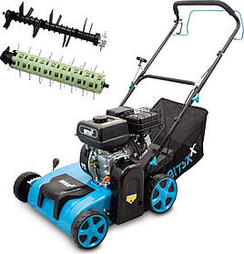 Аератор-скарифікатор Bituxx M18193