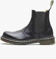 Urbanshop com ua Черевики чоловічі Dr. Martens 2976 Smooth Black 22227001 РОЗМІРИ ЗАПИТУЙТЕ