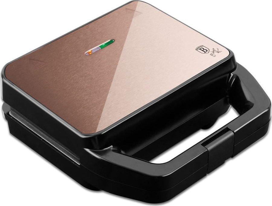 Електрогриль притискний Berlinger Haus BH-9461, фото 1