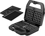 Електрогриль притискний Berlinger Haus BH-9461, фото 5