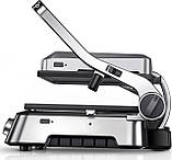 Електрогриль притискний Braun MultiGrill 9 CG 9047, фото 2