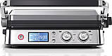 Електрогриль притискний Braun MultiGrill 9 CG 9047, фото 3