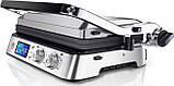 Електрогриль притискний Braun MultiGrill 9 CG 9047, фото 4