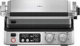 Електрогриль притискний Braun MultiGrill 9 CG 9047, фото 6