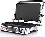 Електрогриль притискний Braun MultiGrill 9 CG 9167, фото 2