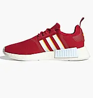 Urbanshop com ua Кросівки чоловічі Adidas Nmd_R1 Shoes Red Gx9888 РОЗМІРИ ЗАПИТУЙТЕ