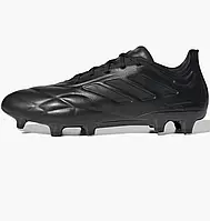Urbanshop com ua Бутси жіночі Adidas Copa Pure.1 Fg Black Hq8905 РОЗМІРИ ЗАПИТУЙТЕ