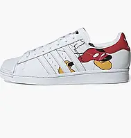 Urbanshop com ua Кросівки унісекс Adidas Disney X Superstar White FW2901 РОЗМІРИ ЗАПИТУЙТЕ