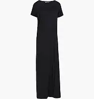 Urbanshop com ua Плаття жіноче Adidas Y-3 Stripe Dress Int Black CY8384 РОЗМІРИ ЗАПИТУЙТЕ