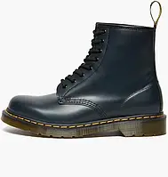 Urbanshop com ua Черевики жіночі Dr. Martens 1460 Navy Smooth Blue 11822411 РОЗМІРИ ЗАПИТУЙТЕ