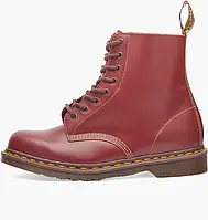 Urbanshop com ua Черевики унісекс Dr. Martens 1460 Vintage Boot Red 12308601 РОЗМІРИ ЗАПИТУЙТЕ