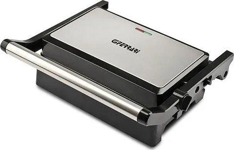 Електрогриль притискний G3Ferrari G10126, фото 1
