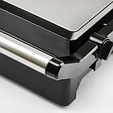 Електрогриль притискний G3Ferrari G10126, фото 5