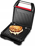 Електрогриль притискний George Foreman 25030-56, фото 2