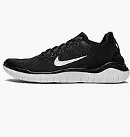 Urbanshop com ua Кросівки чоловічі Nike Free Rn 2018 Black 942836-001 РОЗМІРИ ЗАПИТУЙТЕ