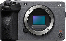 Відеокамера Sony FX30 Body (ILMEFX30B)