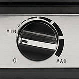 Електрогриль притискний Girmi BS41, фото 5