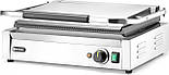 Електрогриль притискний Hendi 263624, фото 3