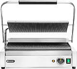 Електрогриль притискний Hendi 263624, фото 10