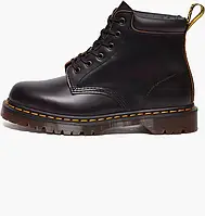 Urbanshop com ua Черевики чоловічі Dr. Martens 939 Vintage Smooth Leather Hiker Boots Brown 30911001 РОЗМІРИ