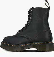 Urbanshop com ua Черевики жіночі Dr. Martens 1460 Pascal Bex Black 26206001 РОЗМІРИ ЗАПИТУЙТЕ