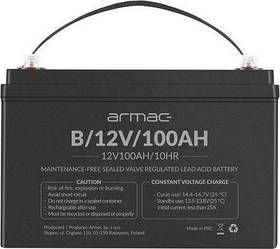 Акумулятор для ДБЖ Armac B/12V/100AH