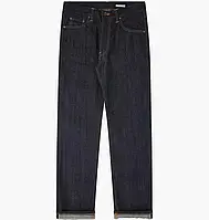 Urbanshop com ua Джинси чоловічі EDWIN Nashville Listed Selvage Denim Unwashed Blue I005010.01.99 РОЗМІРИ