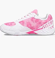 Urbanshop com ua Кросівки жіночі Fila Volley Zone Tie Dye Pickleball Shoes Pink/White 5PM01806-669 РОЗМІРИ