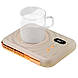 Підставка під чашку з підігрівом Thermostatic Cup Mat, фото 5