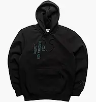 Urbanshop com ua Худі чоловіче Carhartt Hooded Signature Sweatshirt Black I032164 РОЗМІРИ ЗАПИТУЙТЕ