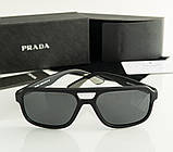 Сонцезахисні окуляри з поляризацією Pr (0689), фото 3