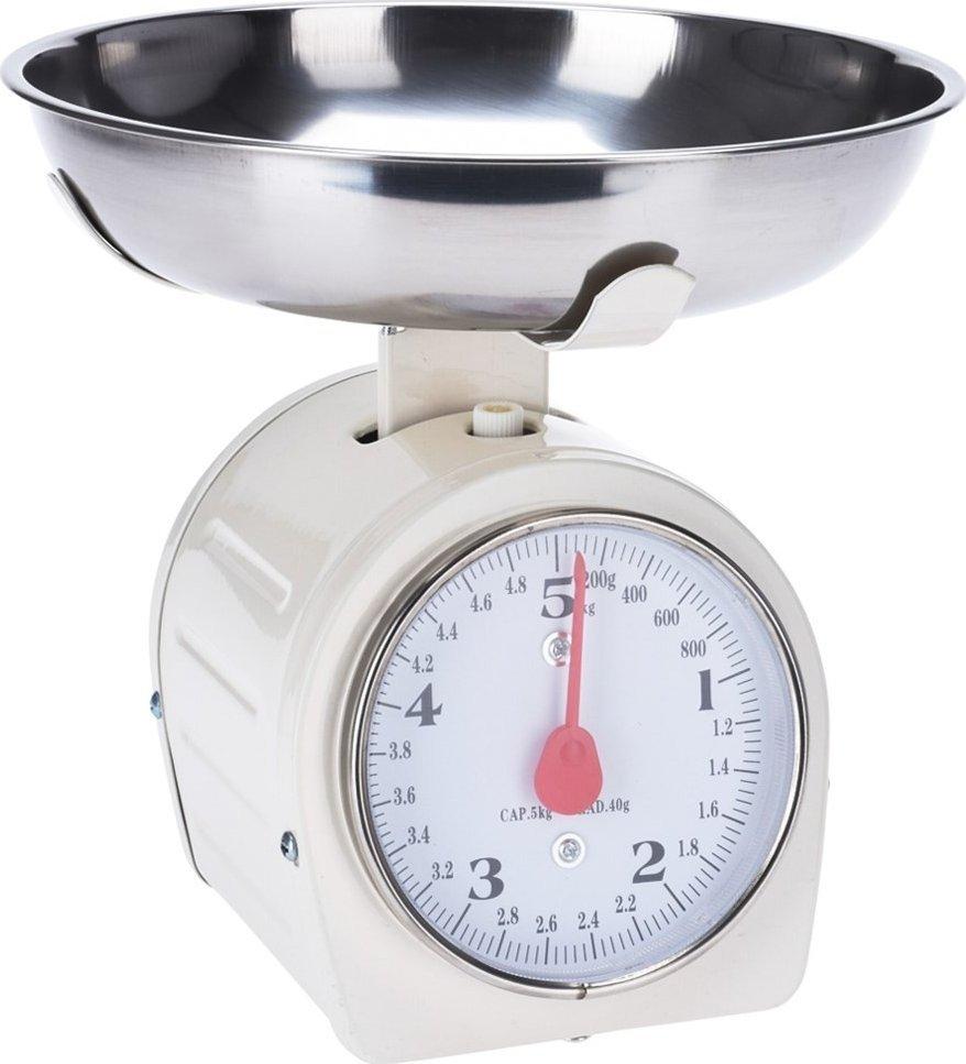 Ваги кухонні механічні Excellent Houseware 442493