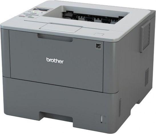 Принтер Brother HL-L6250DNYJ1 (HLL6250DNYJ1)