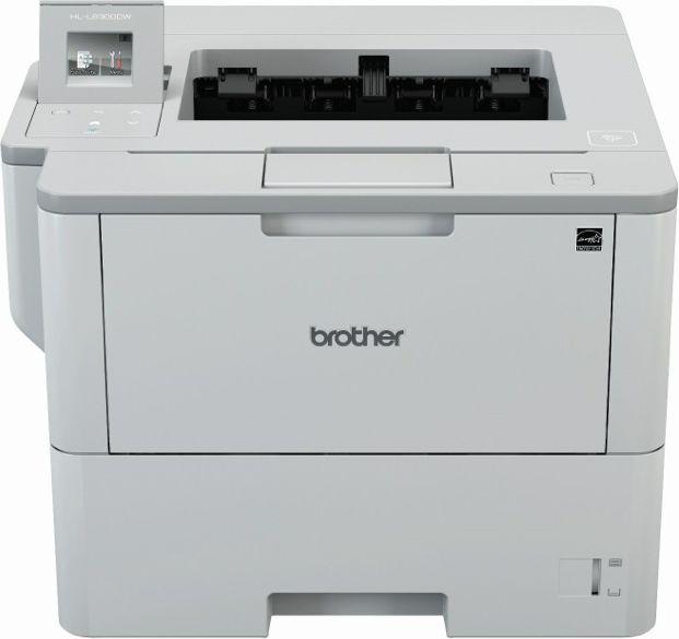 Принтер Brother HL-L6300DW (HLL6300DWYJ1)
