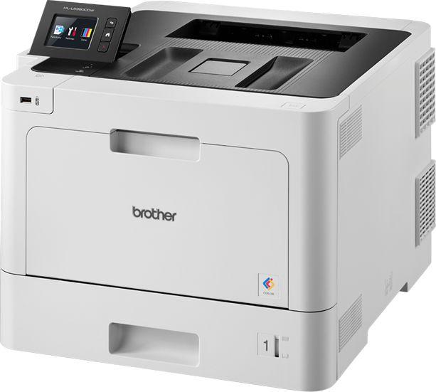 Принтер Brother HL-L8360CDW (HLL8360CDWG1)