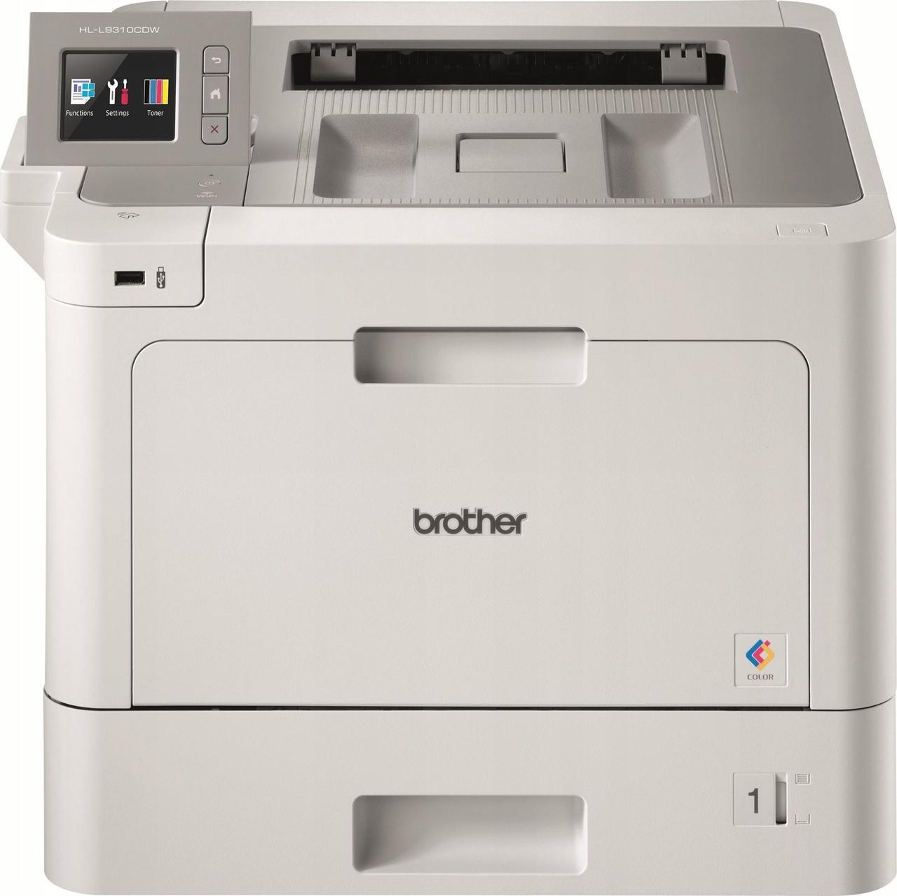 Принтер Brother HL-L9310CDW (HLL9310CDWZW1)