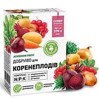 Добриво для коренеплодів 250 г "Агроном Профі", мінеральне комплексне