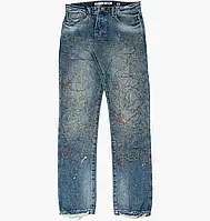 Urbanshop com ua Джинси чоловічі Billionaire Boys Club Wired Jeans Blue 8212101BLU РОЗМІРИ ЗАПИТУЙТЕ