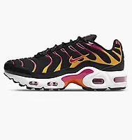 Urbanshop com ua Кросівки дитячі Nike Air Max Plus Gs Black Dx9264-001 РОЗМІРИ ЗАПИТУЙТЕ