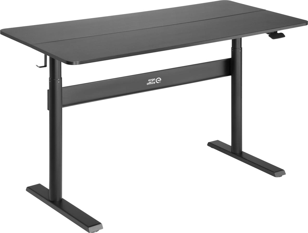 Геймерський ігровий стіл Ergo Office ER 380458