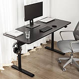 Геймерський ігровий стіл Ergo Office ER 380458, фото 3