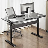 Геймерський ігровий стіл Ergo Office ER 380458, фото 5
