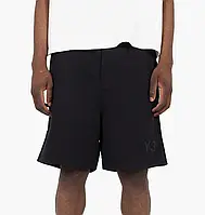 Urbanshop com ua Шорти чоловічі Adidas Classic Terry Shorts Black FN3394 РОЗМІРИ ЗАПИТУЙТЕ