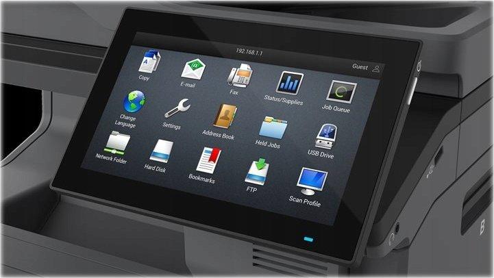 Принтер Lexmark XC4342