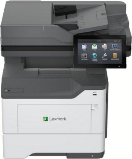 Принтер Lexmark XM3350