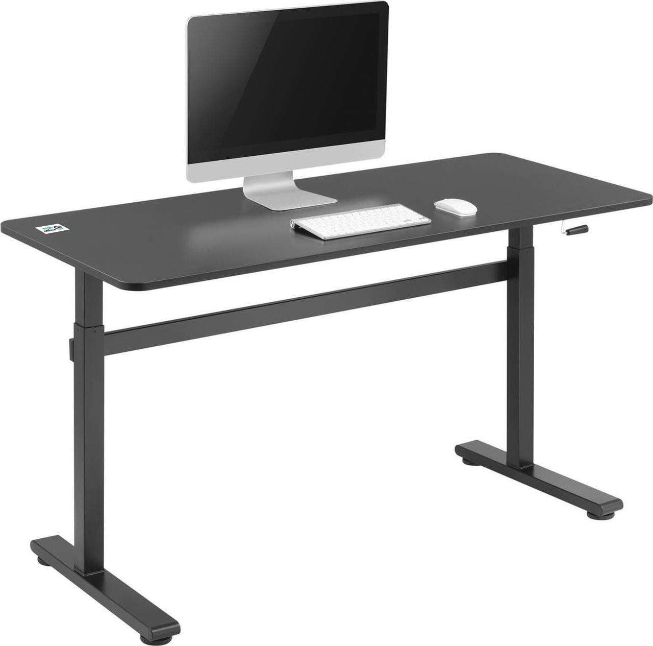 Геймерський ігровий стіл Ergo Office ER-401 B
