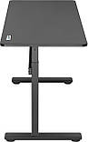 Геймерський ігровий стіл Ergo Office ER-401 B, фото 7