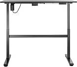 Геймерський ігровий стіл Ergo Office ER-434 Grey, фото 10