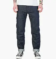 Urbanshop com ua Джинси чоловічі The Unbranded Brand Relaxed Fit Selvedge Blue UB601 РОЗМІРИ ЗАПИТУЙТЕ