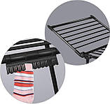 Підлогова сушилка для білизни Massido Debora, фото 8